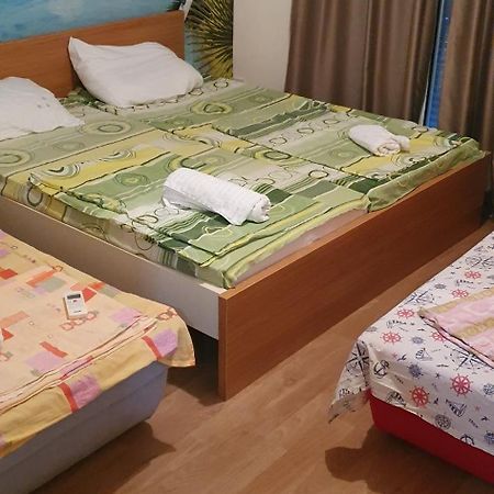 Apartmen Kuca Za Odmor I Familiju 巴尔 外观 照片