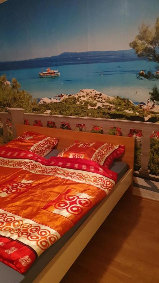 Apartmen Kuca Za Odmor I Familiju 巴尔 外观 照片