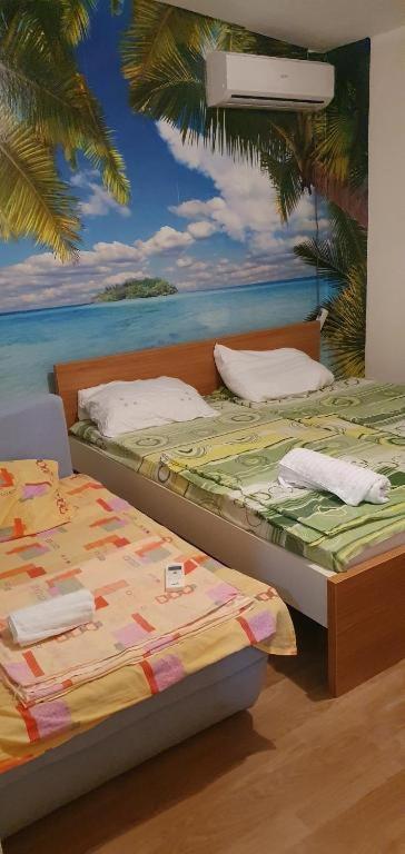 Apartmen Kuca Za Odmor I Familiju 巴尔 外观 照片
